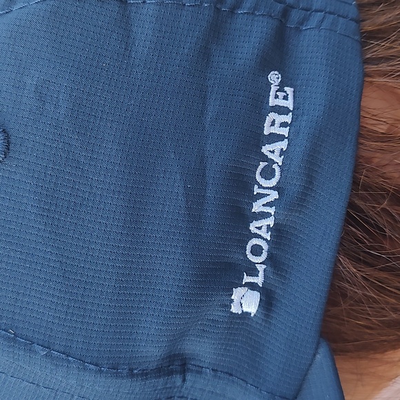 Imperial Monarch Beach Embroidered Strapback Hat Cap OSFA - Picture 5 of 11